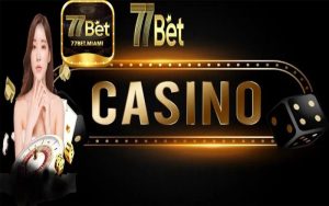 77bet casino