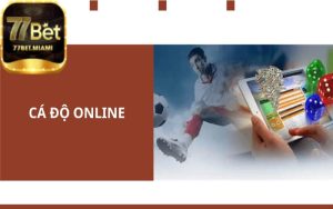 cá độ online