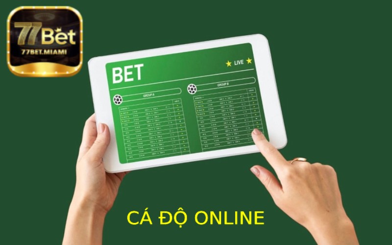 Cá Độ Online - Bắt Đầu Hành Trình Thú Vị Của Cược Thủ Cá độ online - Lựa Chọn Đầy Tiềm Năng và An Toàn