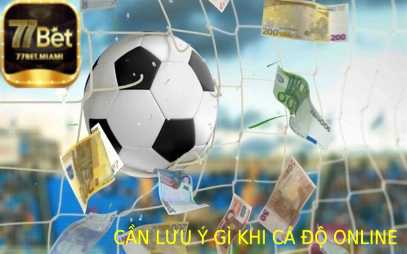 Cá Độ Online - Bắt Đầu Hành Trình Thú Vị Của Cược Thủ Các Lưu Ý Rất Quan Trọng Khi Muốn Tham Gia