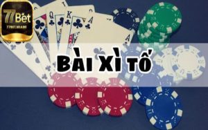 game bài xì tố