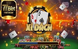 xì dách online