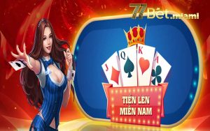 tiến lên miền nam